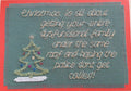Dysfunctional Family Christmas Card Cross Stitch Pattern — PDF Download